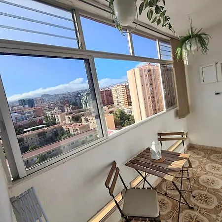 Chito House Cruz Apartment *
