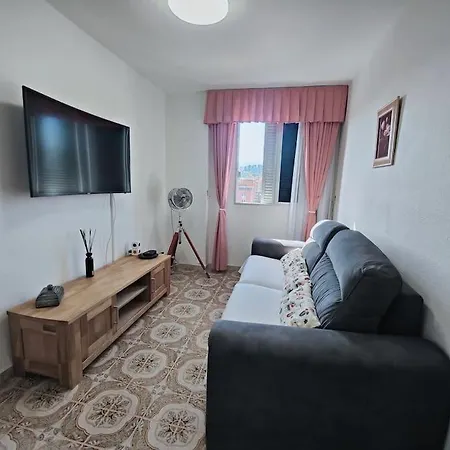 Chito House Cruz Apartment